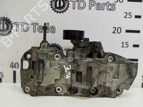 Støtte Støtte BMW 5 Touring (F11) 520 d (184 hp) 14672808 14672808