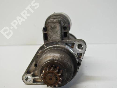 Starter AUDI A3 Sportback (8PA) 1.6 TDI | BP8348183M8 