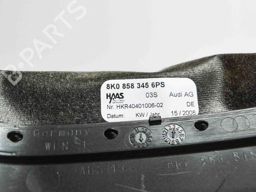 Other AUDI A4 B8 Avant (8K5) 2.0 TDI | BP14683237O1