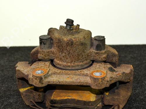 Left front brake caliper SEAT IBIZA IV (6J5, 6P1) 1.6 TDI | BP14677936M105 