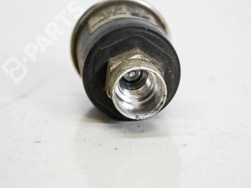 Control unit SEAT ALHAMBRA (7V8, 7V9) 1.9 TDI | BP6498048M11 