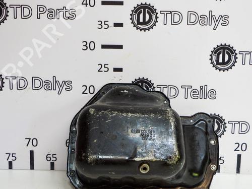 Ceinture de sécurité avant droite VW POLO V (6R1, 6C1) 1.2 (60 hp) 14672156