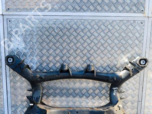 Used Rear axle BMW 3 Touring (F31) 320 d (184 hp) 14668994