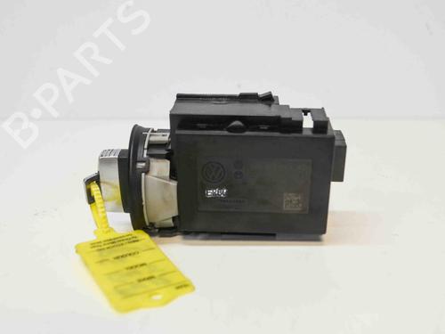Ignition barrel VW PASSAT B7 Variant (365) 2.0 TDI | BP7741106M48