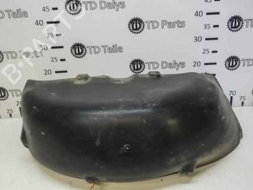 Wheel arch VW CADDY III MPV (2KB, 2KJ, 2CB, 2CJ) 1.6 TDI | BP14672746C56