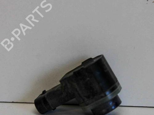 Elektronische module VW PASSAT B6 Variant (3C5) 2.0 TDI (170 hp) 10106721