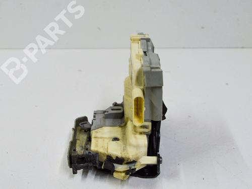 Front right lock AUDI A3 Limousine (8VS, 8VM) 1.8 TFSI | BP12003057C97 