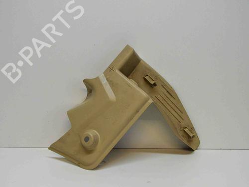 Other SKODA SUPERB II Estate (3T5) 2.0 TFSI | BP14676004O1