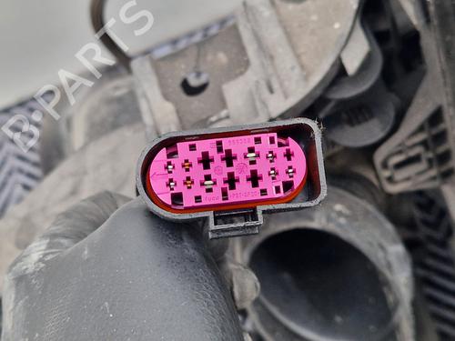 Front slam panel PORSCHE CAYENNE (92A) 4.8 S | BP33325126C72  - Image 19