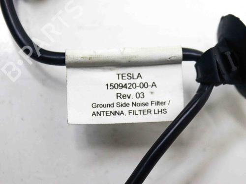 Elektronisk modul TESLA MODEL 3 (5YJ3) EV AWD | BP29310746M83 