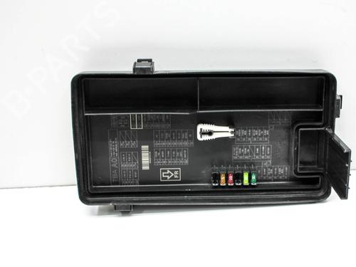 Ander HONDA CIVIC X Hatchback (FC_, FK_) 2.0 (160 hp) 28822565