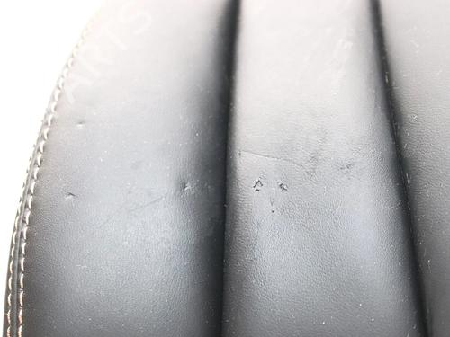 Headrest MERCEDES-BENZ G-CLASS Platform/Chassis (W464) G 350 D 4-matic (464.320) | BP36984250I31 - Image 3