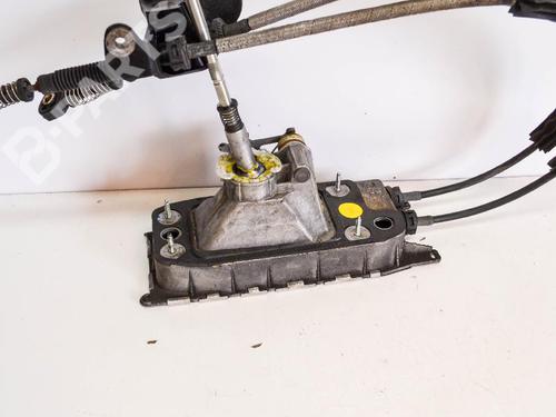 Gear lever VW JETTA III (1K2) 2.0 TFSI | BP6500849M90 