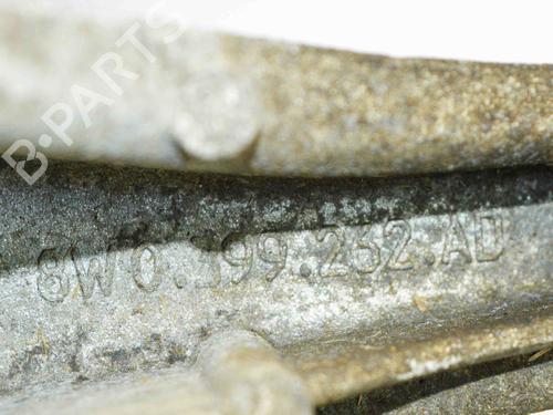 Støtte AUDI A4 B9 (8W2, 8WC) 1.4 TFSI | BP14671356C155