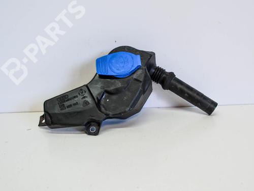 Used Windscreen washer tank AUDI A7 Sportback (4GA, 4GF) 3.0 TDI (218 hp) 6498911