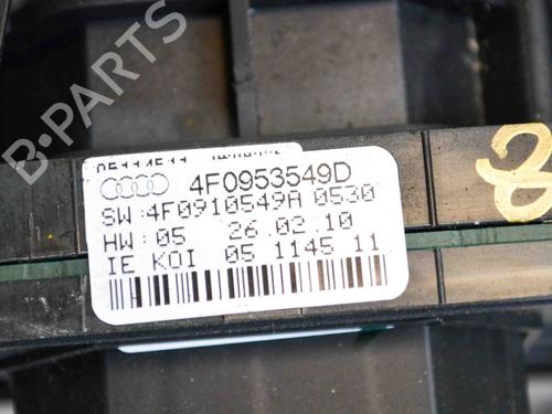 Steering column stalk AUDI A6 C6 (4F2) 2.7 TDI | BP6500365I23 