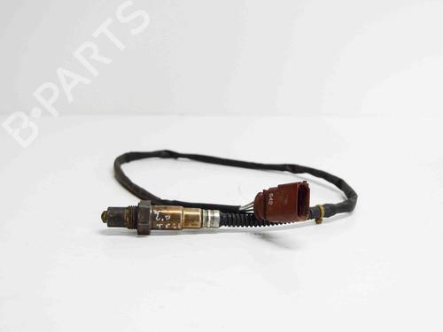 Electronic sensor AUDI A4 B7 (8EC) 2.0 TFSI | BP7912986M84  - Image 6