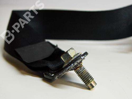 Rear right seatbelt NISSAN JUKE (F15) 1.5 dCi | BP7673464I28 