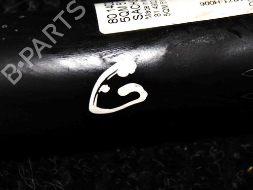 Left rear shock absorber VW JETTA VII Saloon (BU3, BU4) 1.4 TSI | BP28822274M18 