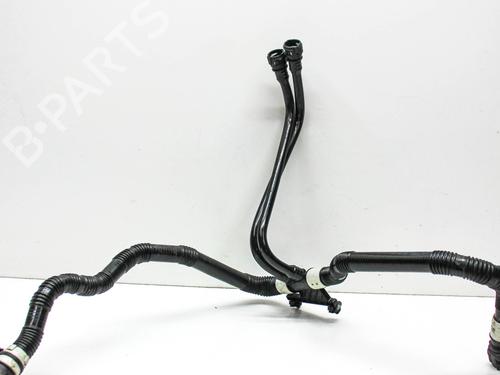 Used Pipe TESLA MODEL Y (5YJY) EV Performance All-wheel Drive (534 hp) 28823102