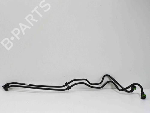 Used Pipe BMW 3 (F30, F80) 328 i (245 hp) 14681023