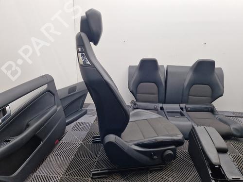 Seats set MERCEDES-BENZ C-CLASS Coupe (C204) C 220 CDI (204.302) | BP33418876C78  - Image 5