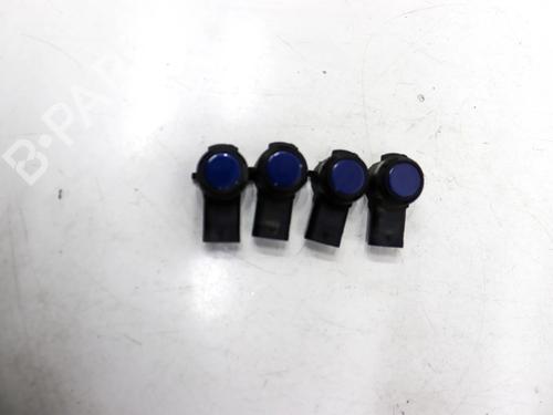 Electronic module AUDI A4 B9 (8W2, 8WC) 2.0 TFSI | BP32445185M83