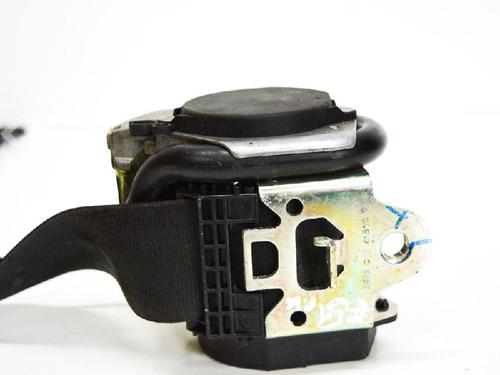 Front left seatbelt VW TOUAREG (7LA, 7L6, 7L7) 2.5 R5 TDI | BP6871871I26 