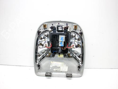 Kabinelys JEEP COMPASS (MK49) 2.4 | BP29945534I8