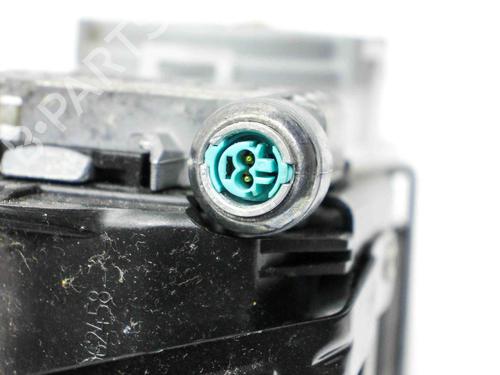 Front left seatbelt PORSCHE CAYENNE (92A) 3.0 S E-Hybrid | BP26023032I26 