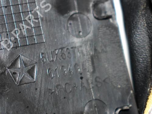 Andre JEEP COMPASS (MK49) 2.4 | BP30129837O1 