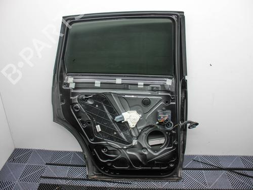 Left rear door AUDI Q7 (4LB) 3.0 TFSI quattro | BP29919291C4