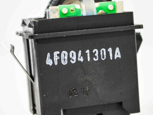 Used Switch AUDI A6 C6 (4F2) 3.0 TDI quattro (240 hp) 6497955