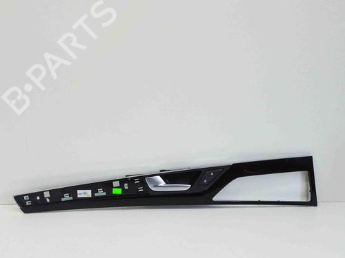 Other AUDI A8 D4 (4H2, 4H8, 4HC, 4HL) 3.0 TFSI quattro | BP12125428O1 