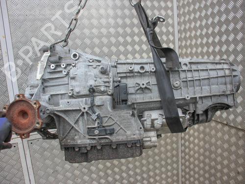 Gearkasse AUDI A5 Convertible (F57, F5E) 2.0 TDI quattro | BP29987408M3