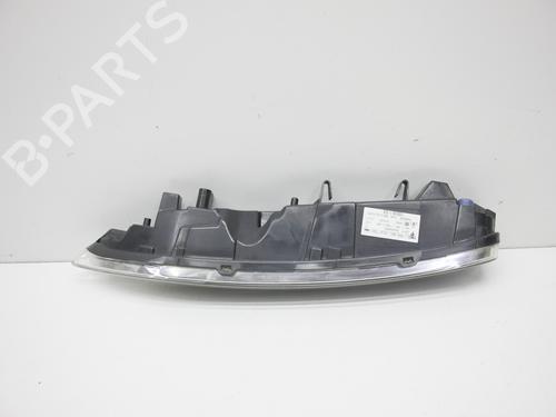 Venstre positionslygte PORSCHE CAYENNE (92A) 4.8 S | BP32061872C104 
