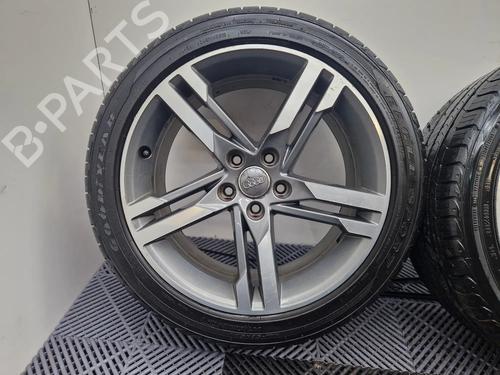 Fælk AUDI A4 B9 (8W2, 8WC) 2.0 TFSI | BP32991247C45 - Image 2