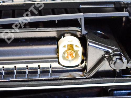 Electronic module AUDI A7 Sportback (4GA, 4GF) 3.0 TDI | BP6498864M83 