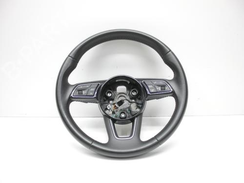 Used Steering wheel AUDI A4 B9 (8W2, 8WC) 2.0 TFSI (252 hp) 32201305