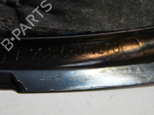 Other MERCEDES-BENZ CLC-CLASS (CL203) CLC 220 CDI (203.708) | BP14669451O1