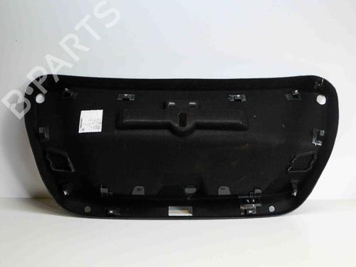 Boot lining VW PASSAT B8 (3G2, CB2) 1.6 TDI | BP7538850I3