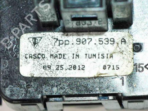 Electronic sensor PORSCHE CAYENNE (92A) 3.6 | BP13519444M84
