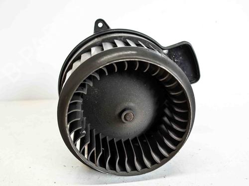 Used Heater blower motor AUDI A6 C7 (4G2, 4GC) 2.0 TDI (190 hp) 6501369