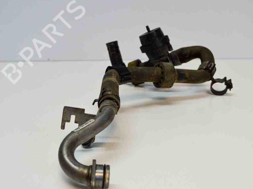 Rør VW TOUAREG (7P5, 7P6) 3.0 V6 TDI (245 hp) 14687464