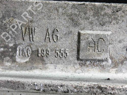 Used Engine mount VW GOLF VI (5K1) 1.4 TSI (122 hp) 6503030