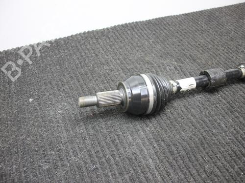 Right front driveshaft LAND ROVER RANGE ROVER SPORT III (L461) P440e PHEV AWD | BP31047943M39
