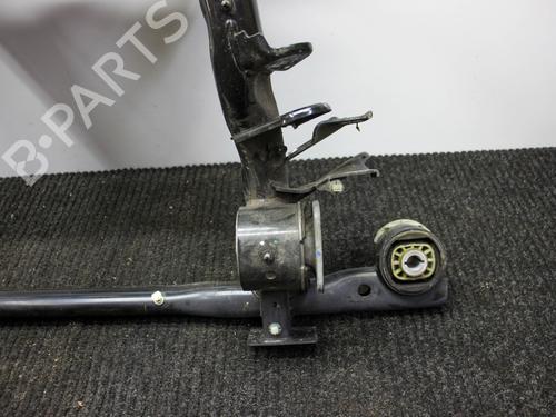 Rear axle CUPRA BORN (K11) 58 e-boost | BP29007864M2 