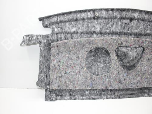 Rear parcel shelf CHRYSLER 300C (LX) 3.6 | BP38038257C85 - Image 6