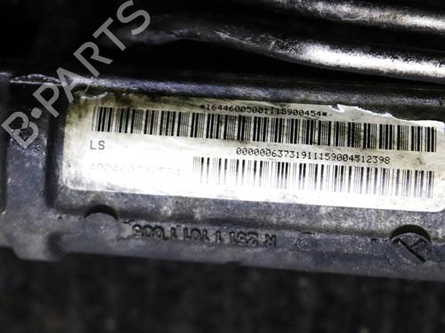 Steering rack MERCEDES-BENZ GL-CLASS (X164) GL 500 4-matic (164.886) | BP31912482M22 