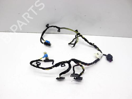 Used Wiring harness PORSCHE PANAMERA (970) 3.6 (300 hp) 30707381